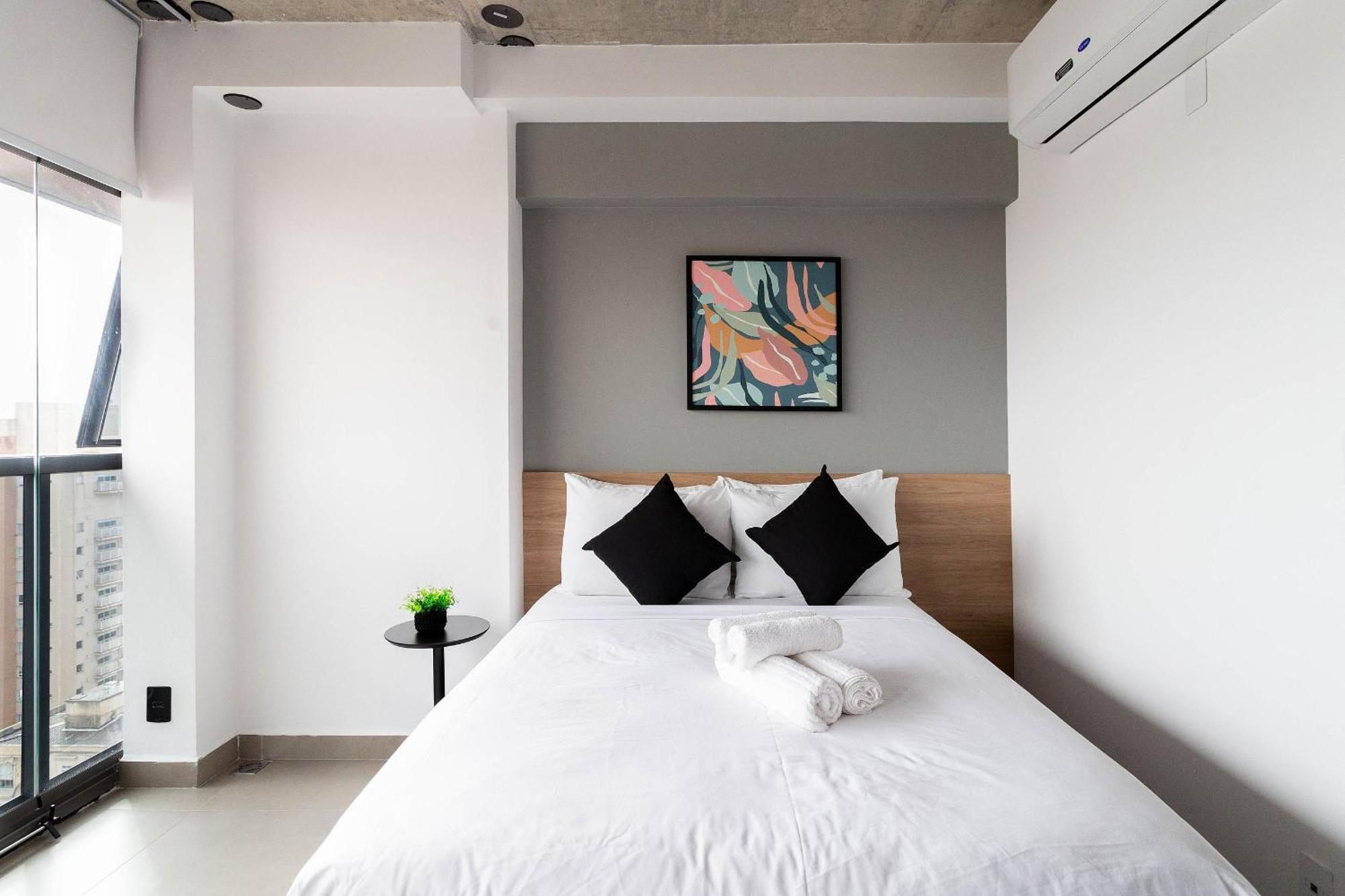 Apartamento On Lorena - Por Temporada