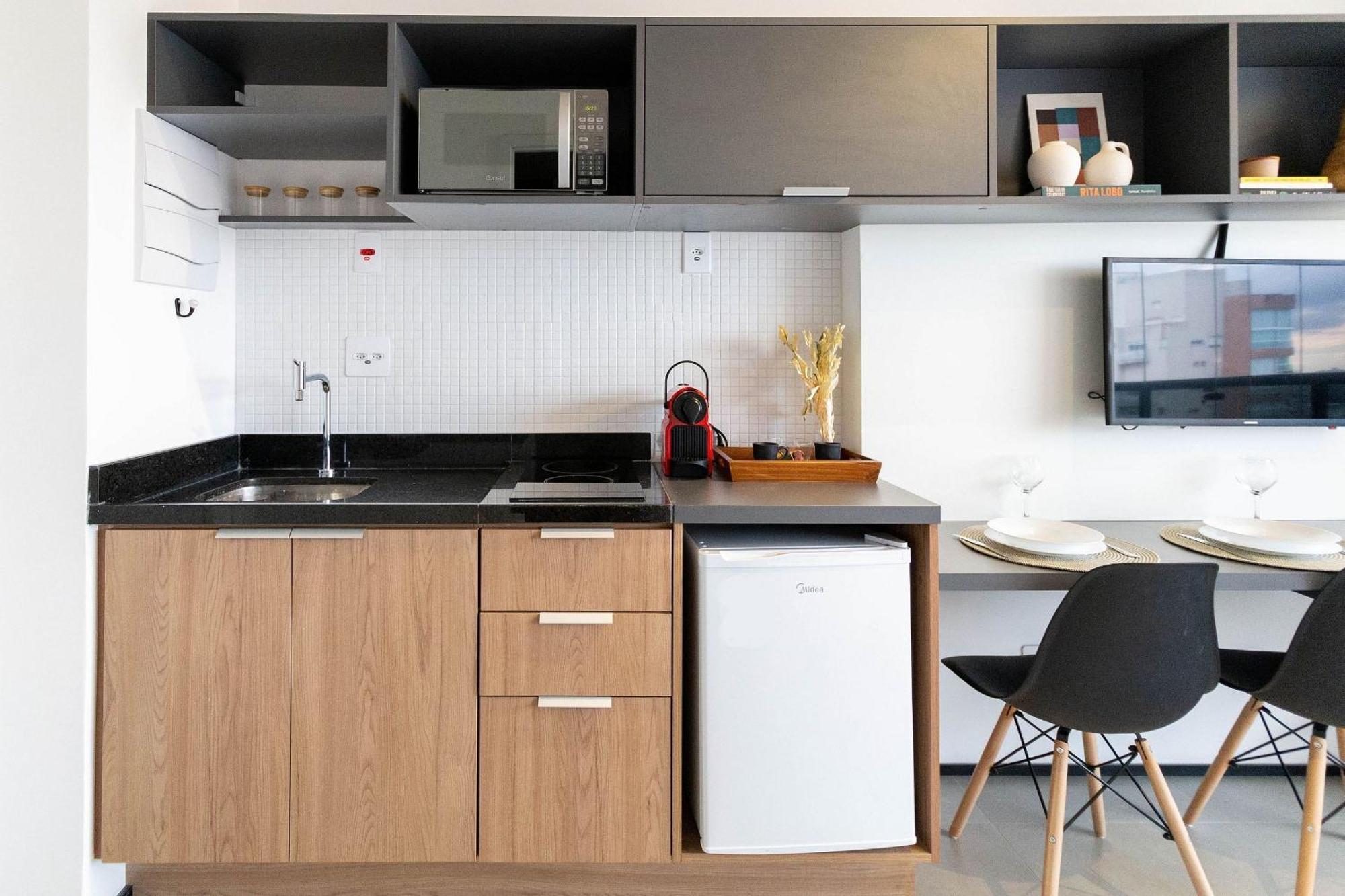 Apartamento On Lorena - Por Temporada