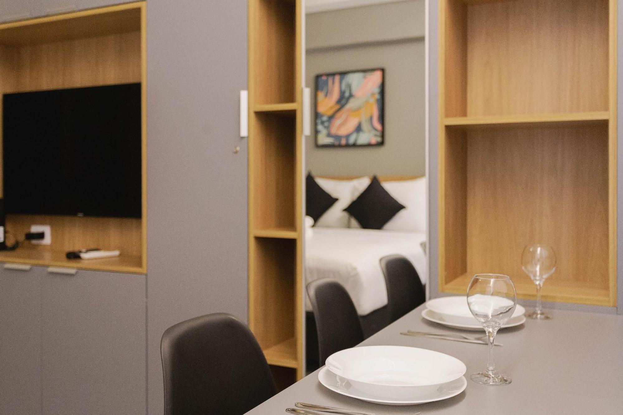 Apartamento On Lorena - Por Temporada