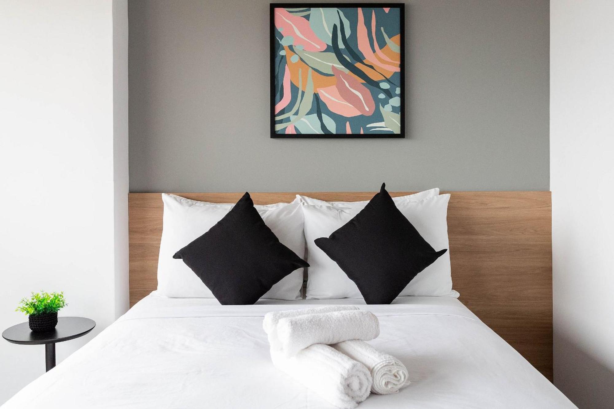 Apartamento On Lorena - Por Temporada São Paulo