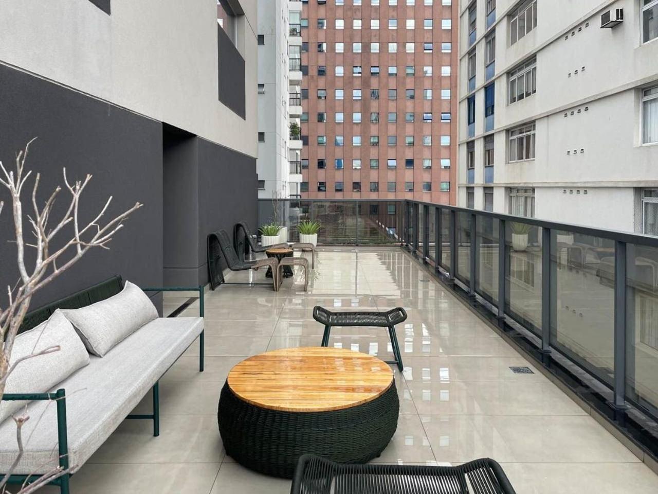 On Lorena - Por Temporada Apartamento São Paulo