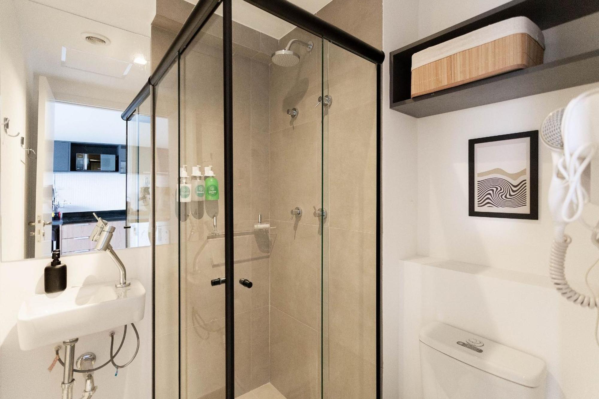 Apartamento On Lorena - Por Temporada São Paulo