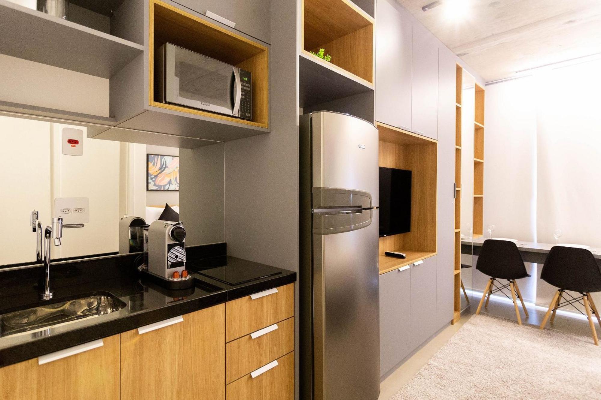 Apartamento On Lorena - Por Temporada