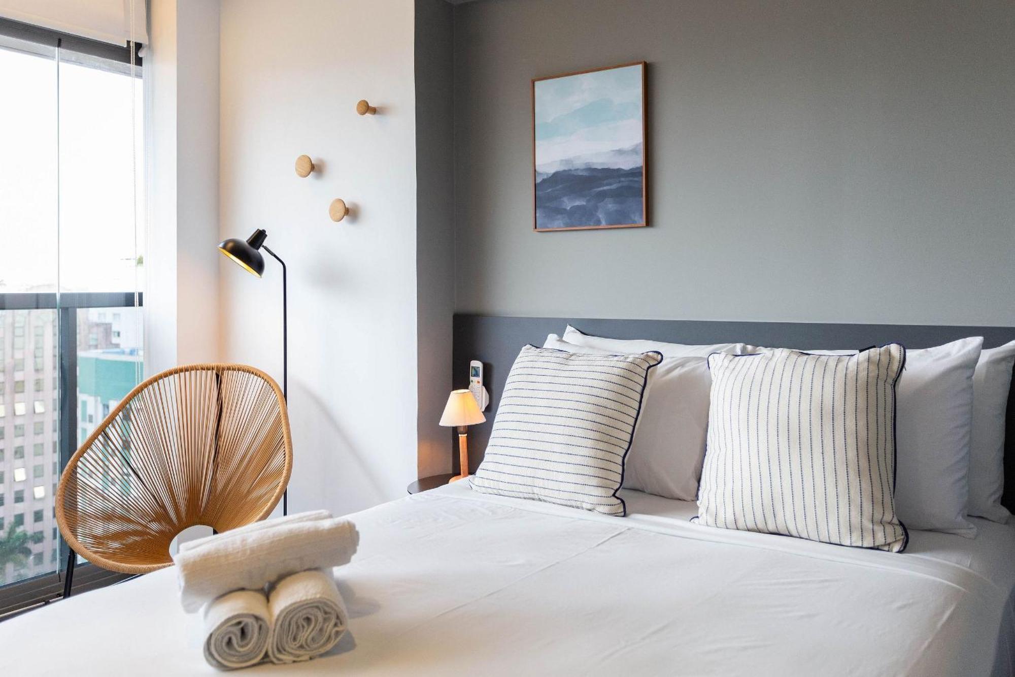 Apartamento On Lorena - Por Temporada São Paulo