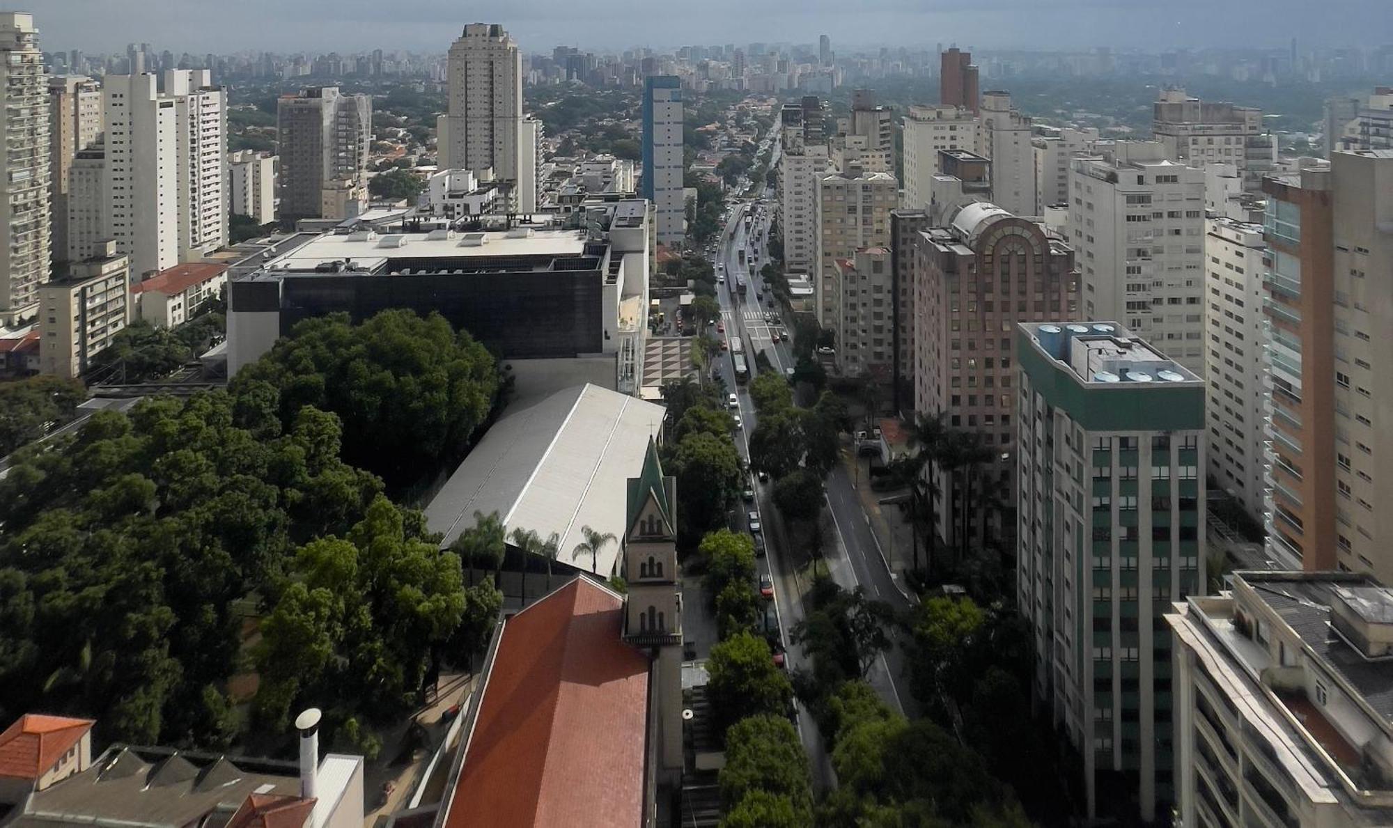 On Lorena - Por Temporada * São Paulo