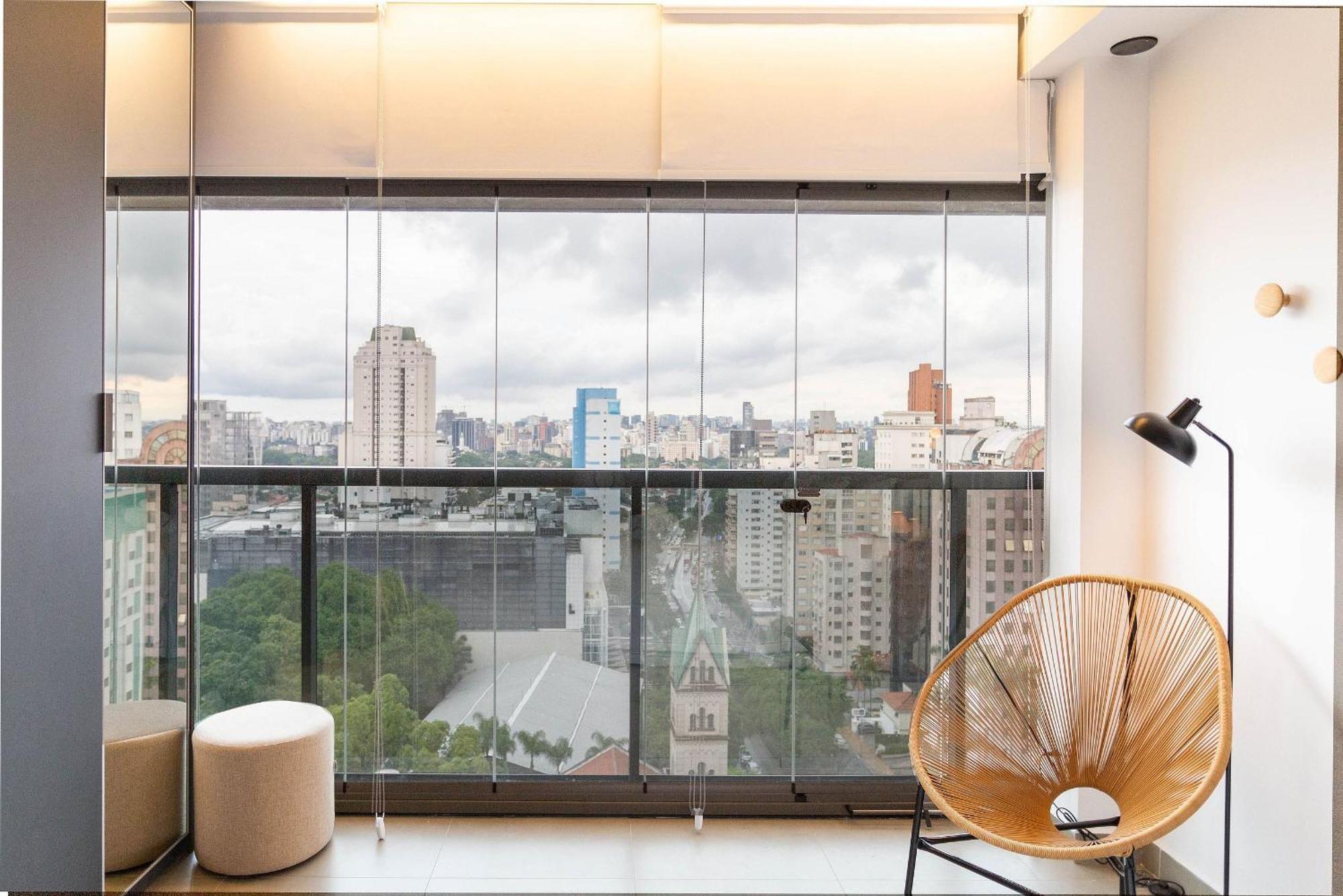Apartamento On Lorena - Por Temporada